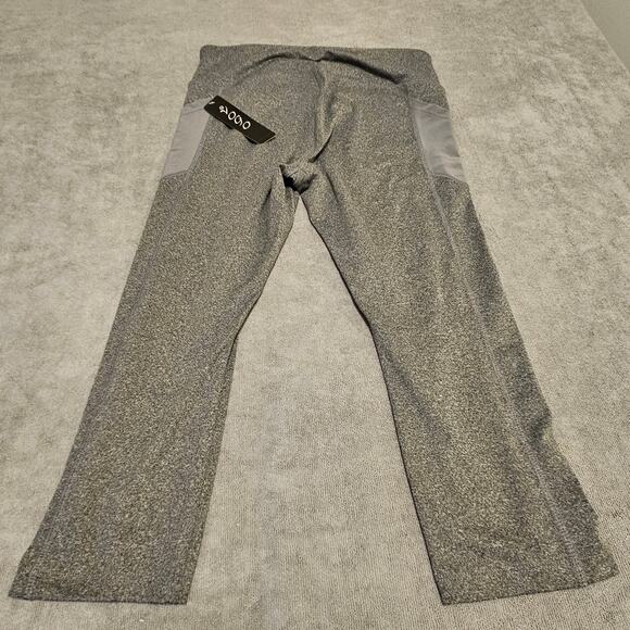 Vogo Athletica Women's Stretch Pant, Size XL - Picture 6 of 7